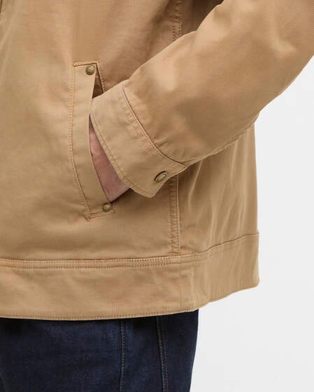 Giacca casual Bedford Trench