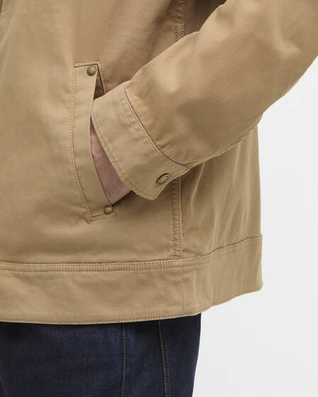 Giacca casual Bedford Trench