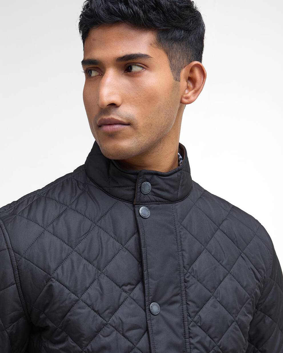 Steppjacke Lowerdale