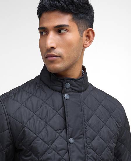 Steppjacke Lowerdale  Steppjacke Lowerdale