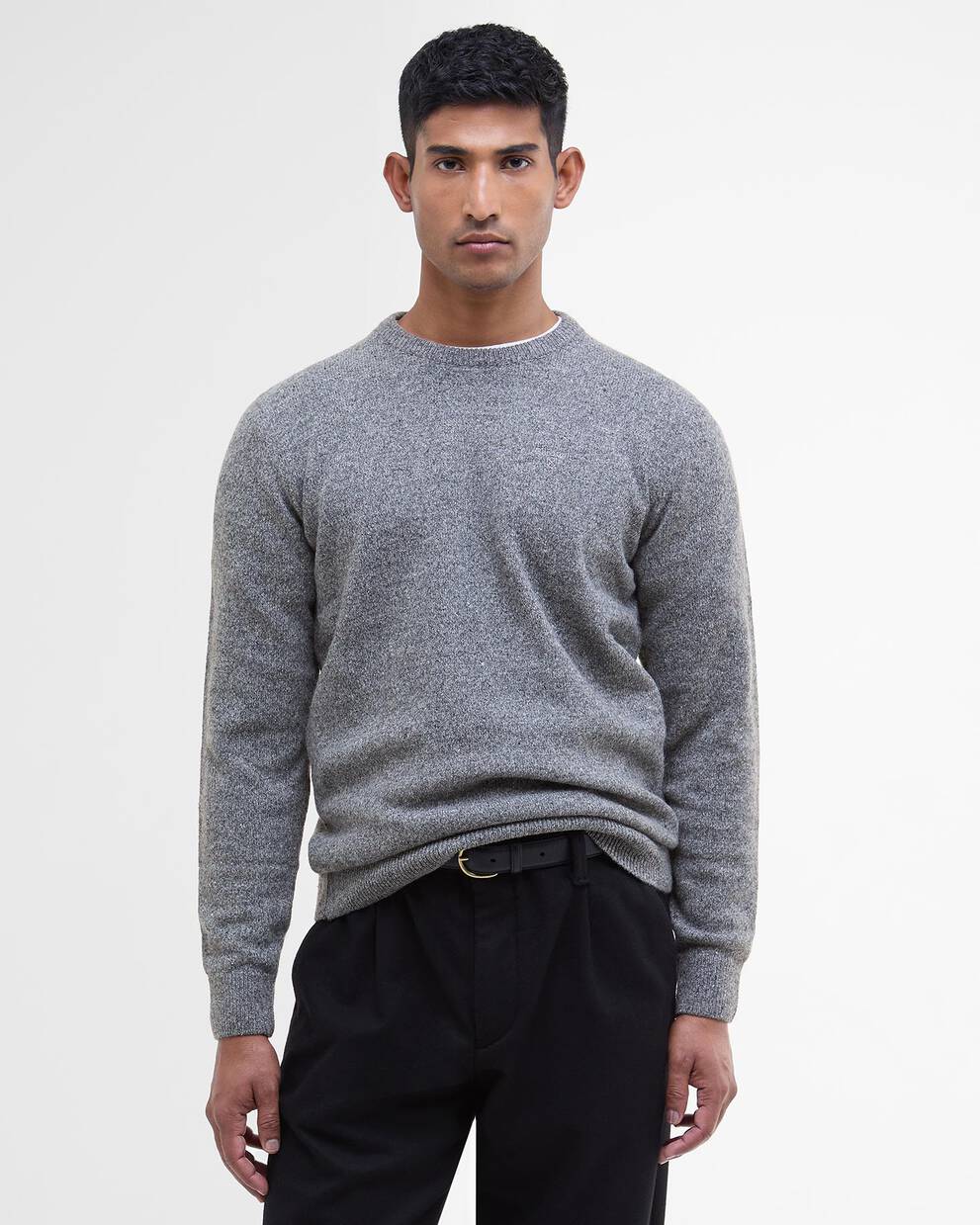 Essential Pullover Tisbury