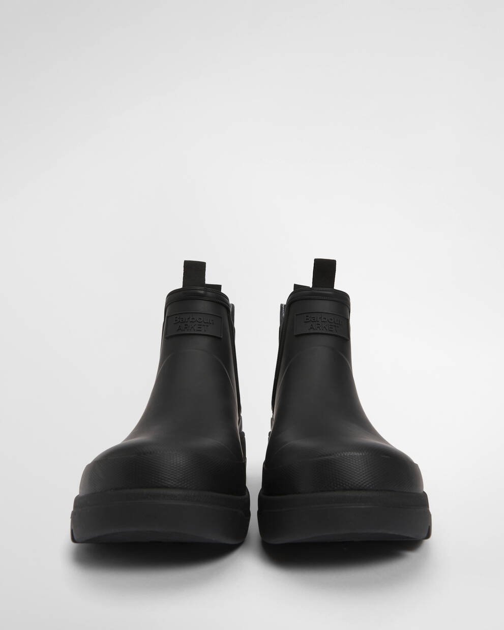 Barbour x ARKET Chelsea Wellingtons