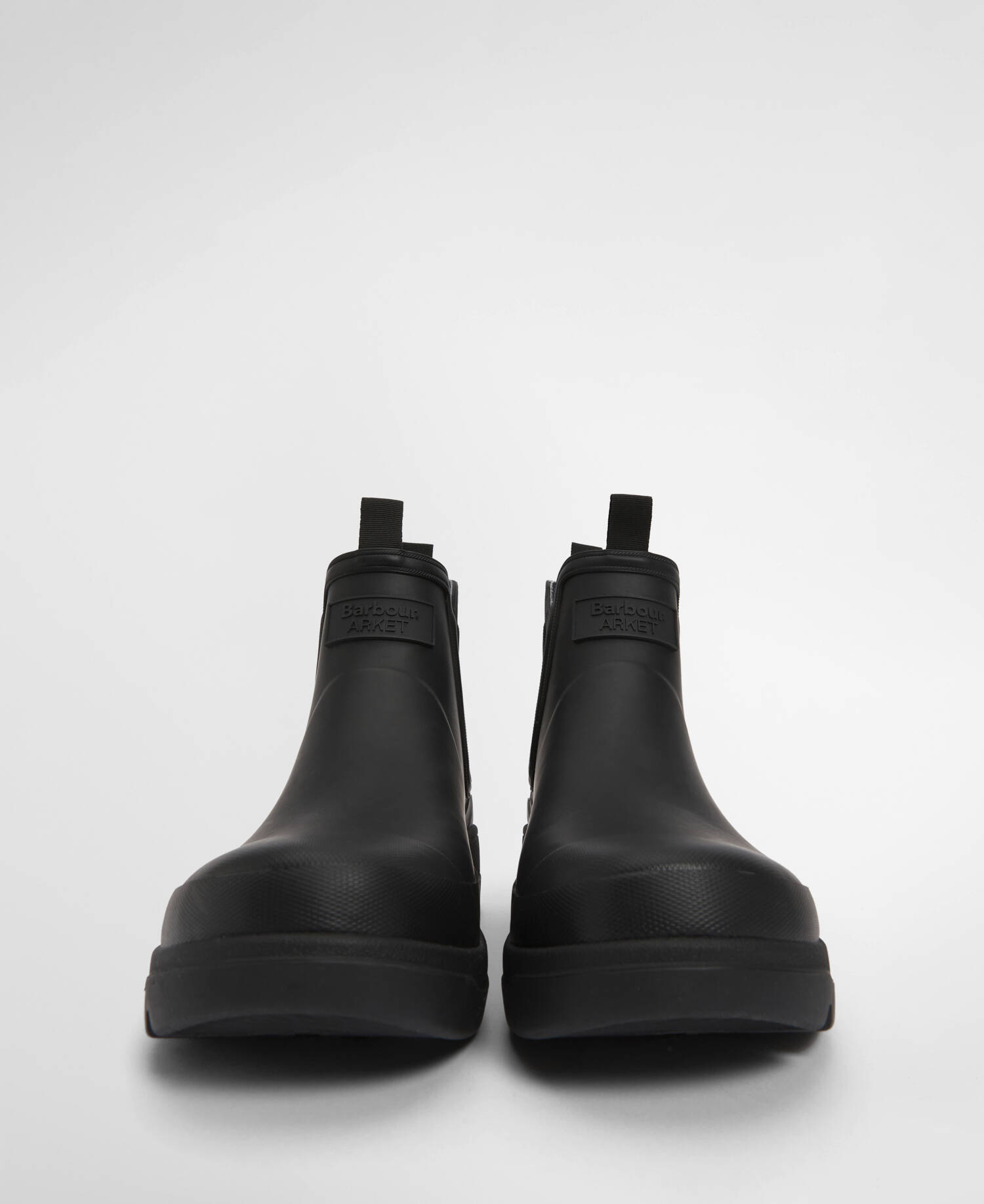 Barbour x ARKET Chelsea Wellingtons image number 2