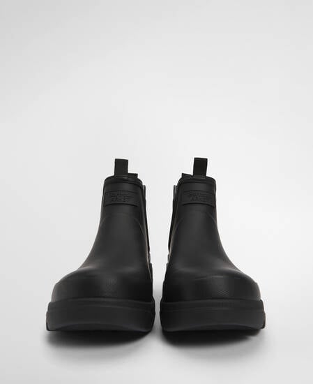 Barbour x ARKET Chelsea Wellingtons Black Barbour x ARKET Chelsea Wellingtons Black