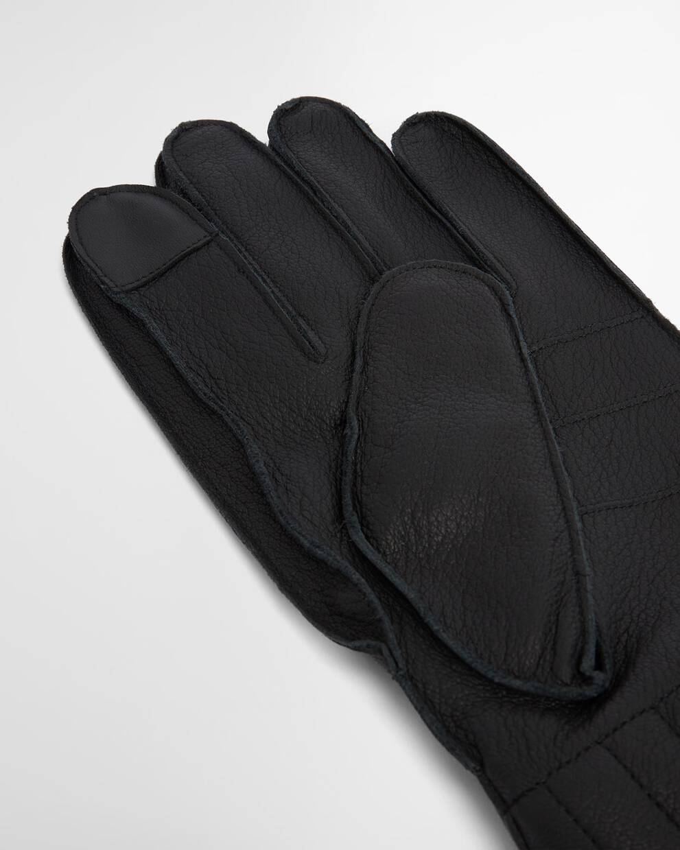 Guanti da lavoro in pelle