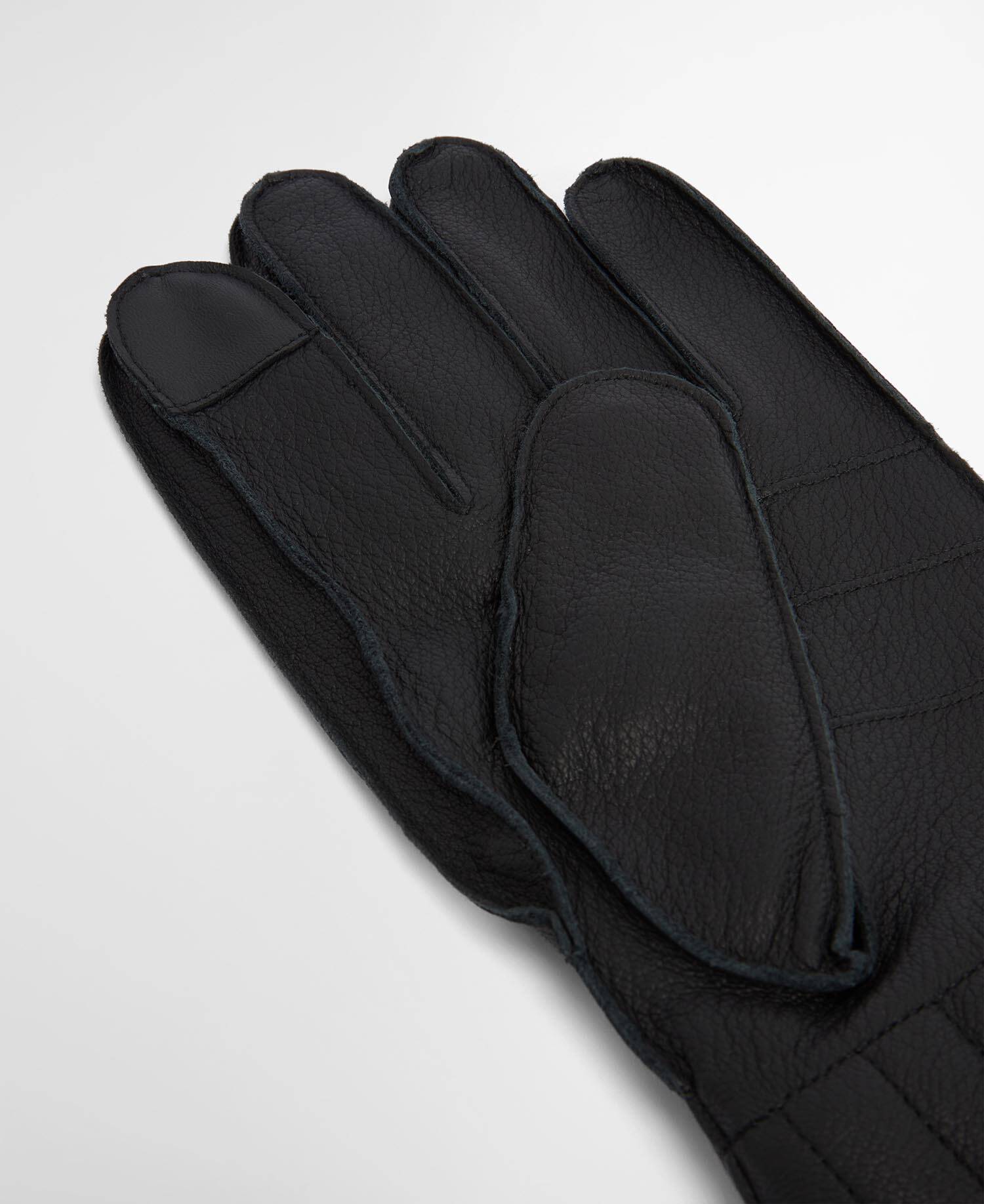 Leather Utility Gloves image number 1