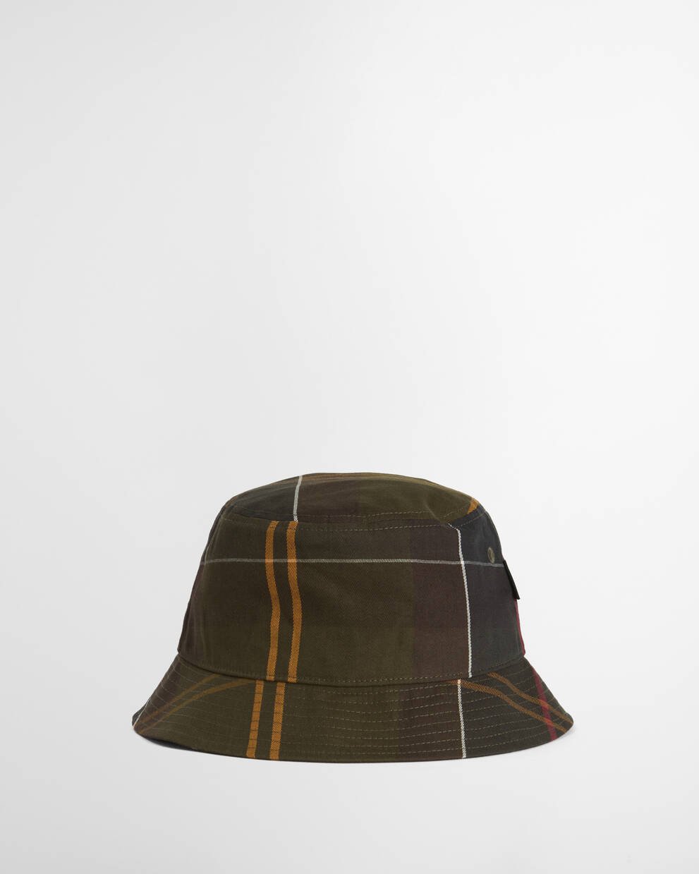 Telfield Tartan Bucket