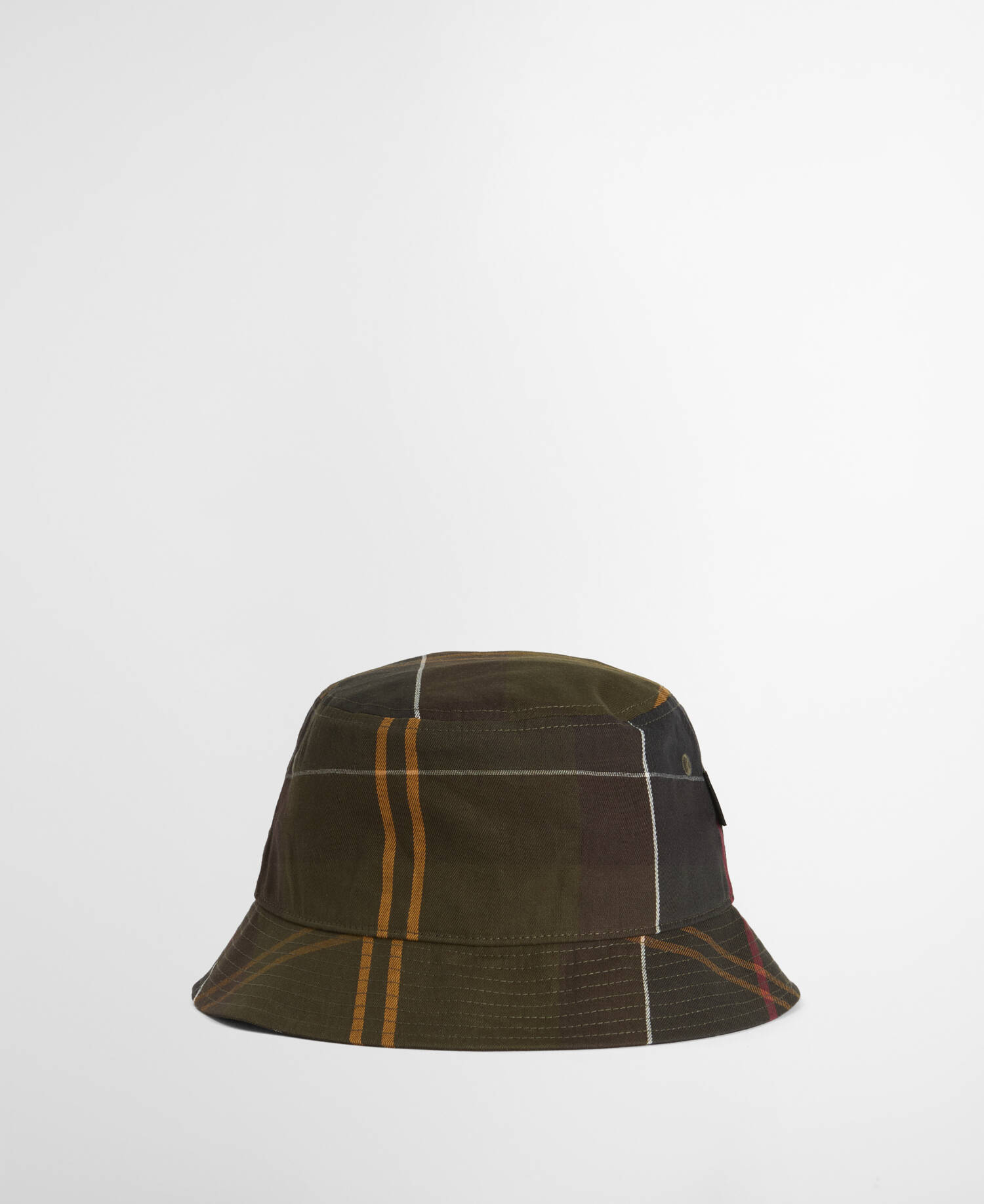 Telfield Tartan Bucket image number 2