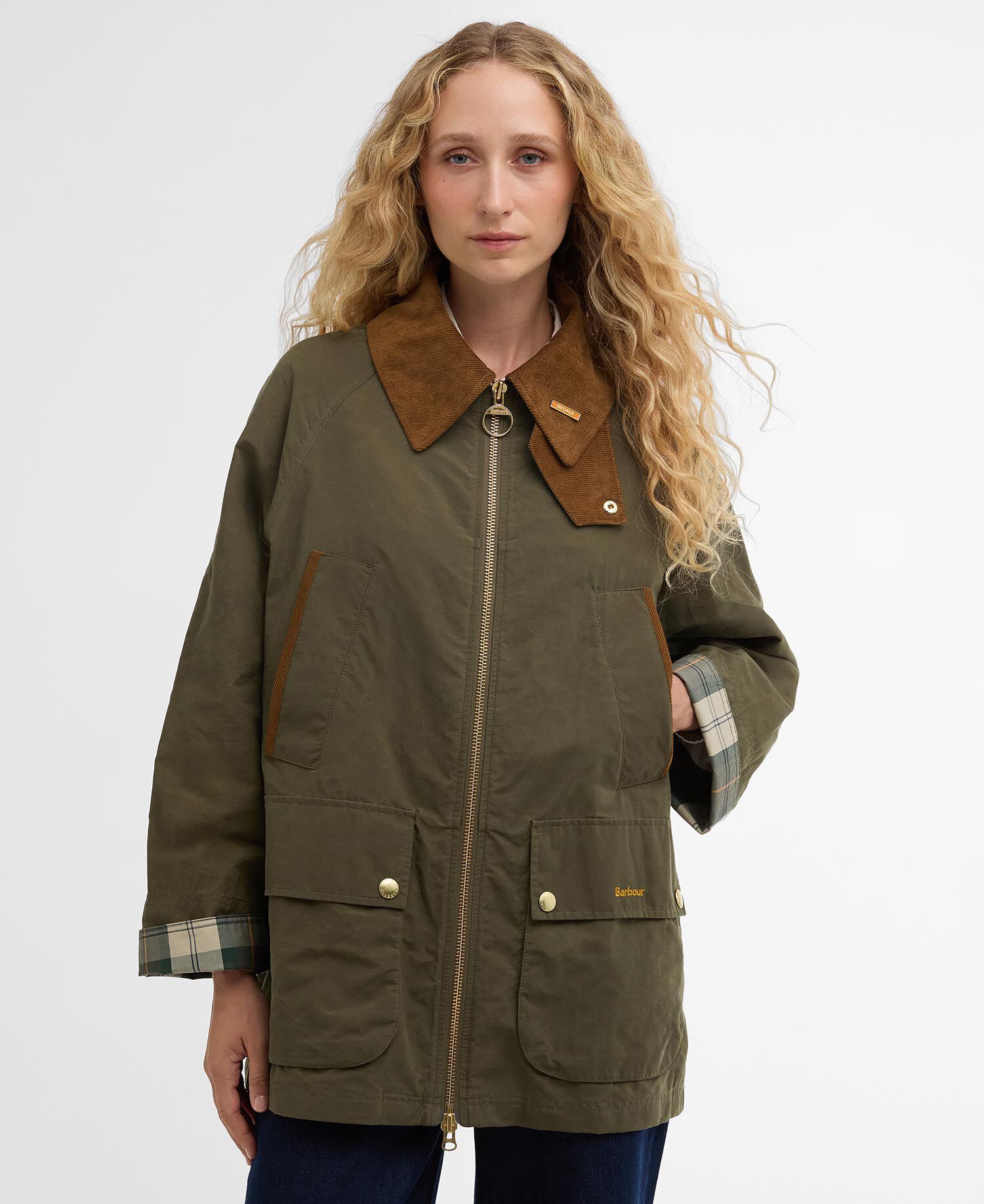 Buy Icons Bedale Showerproof Jacket for N/A 0.0 | BARBOUR_ROW