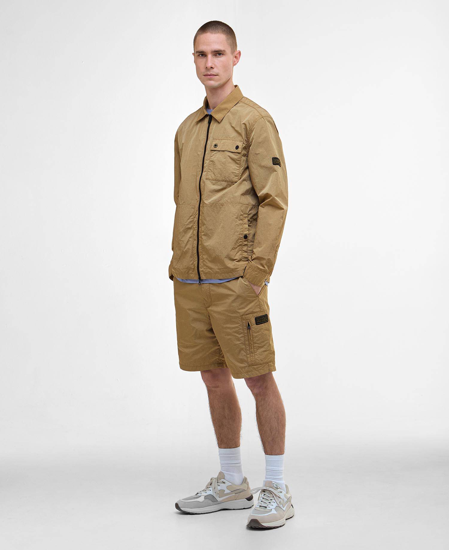 Inline Overshirt image number 1