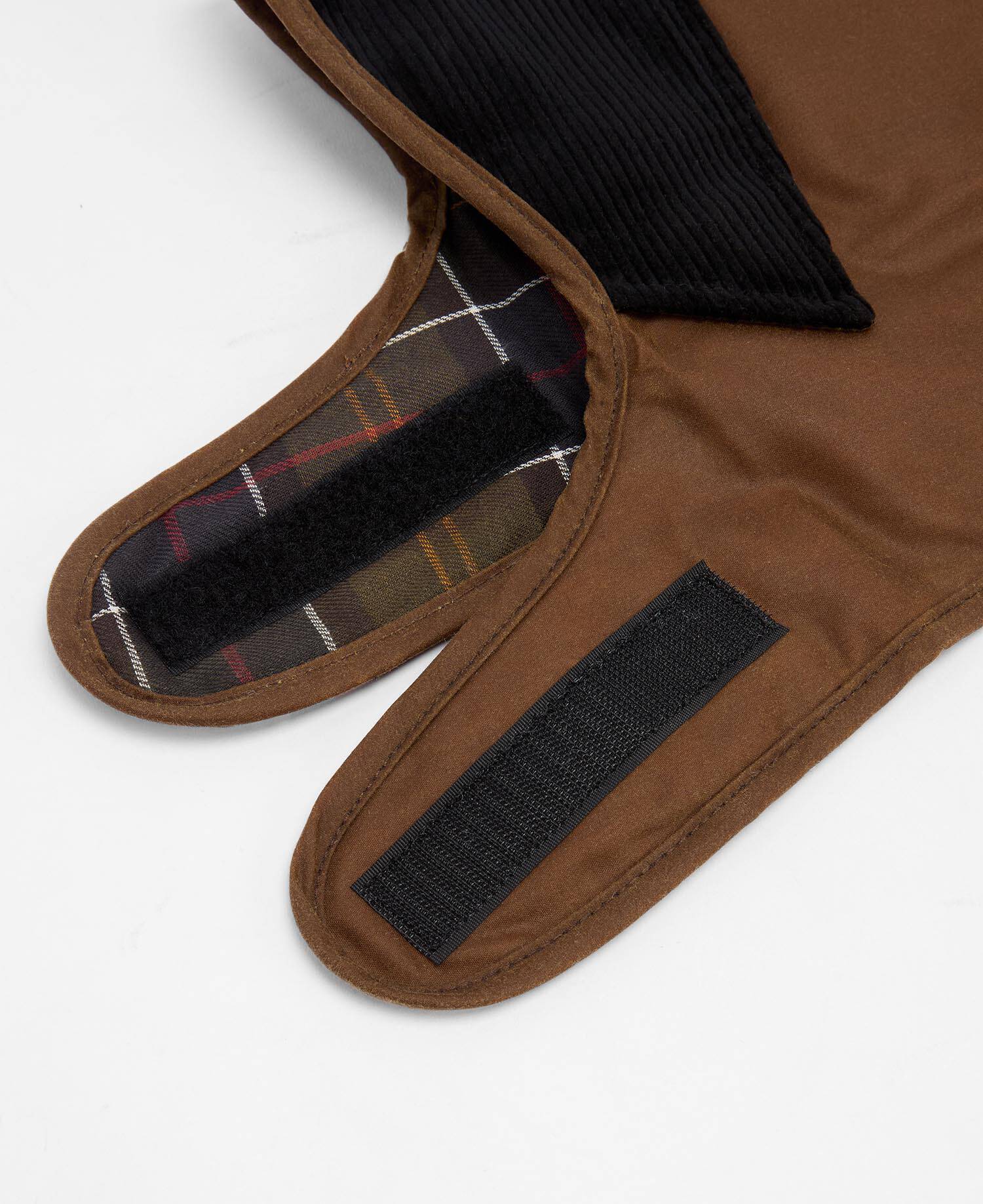 Waxed Dog Coat image number 4