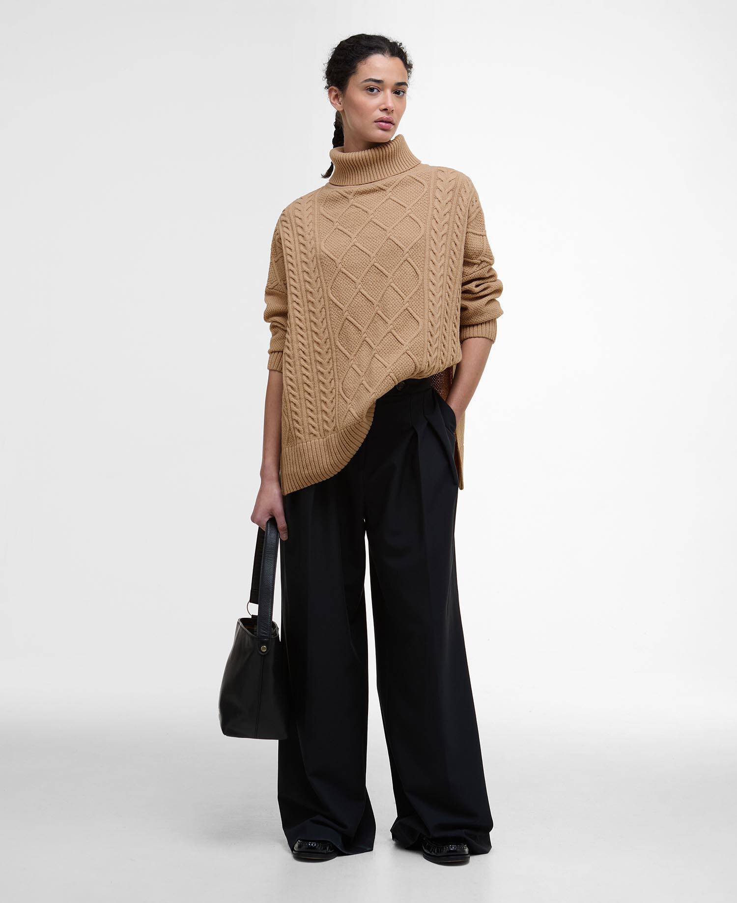 Burne Cape image number 1