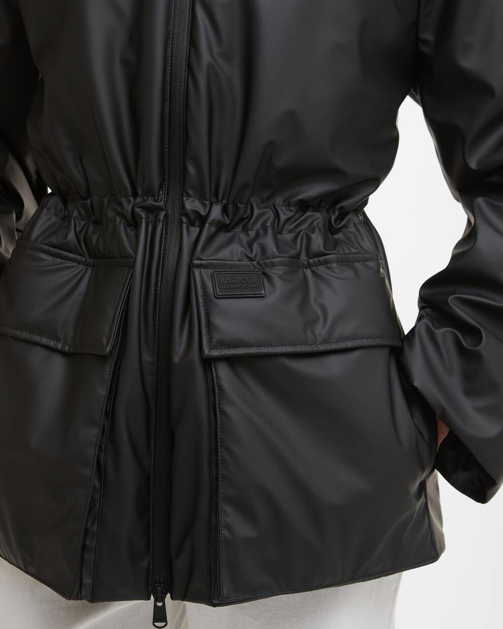 Jacke Jourdaine Waterproof