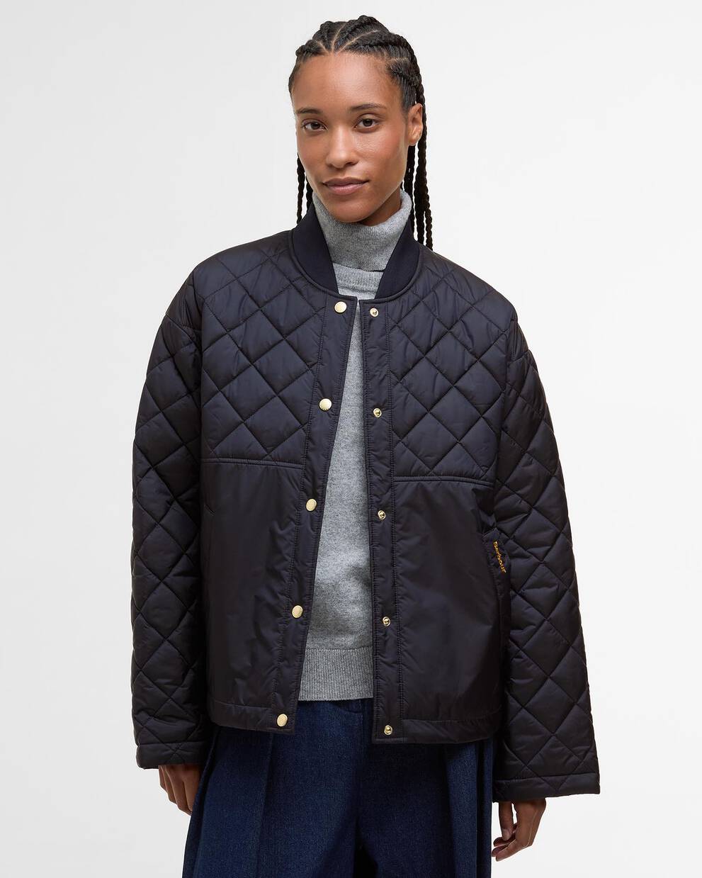 Giacca trapuntata Wetherby