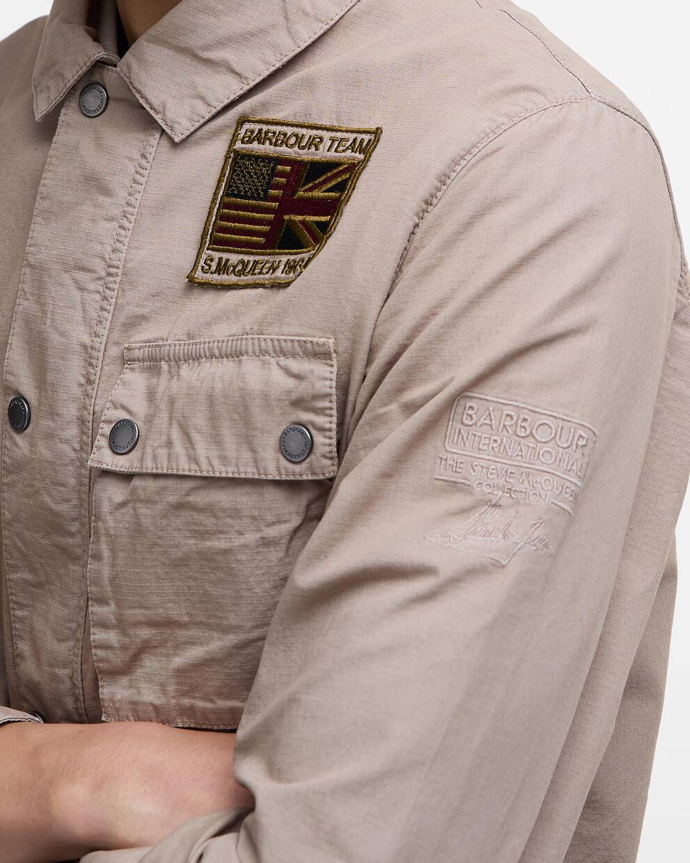 Workers Casual Jacket