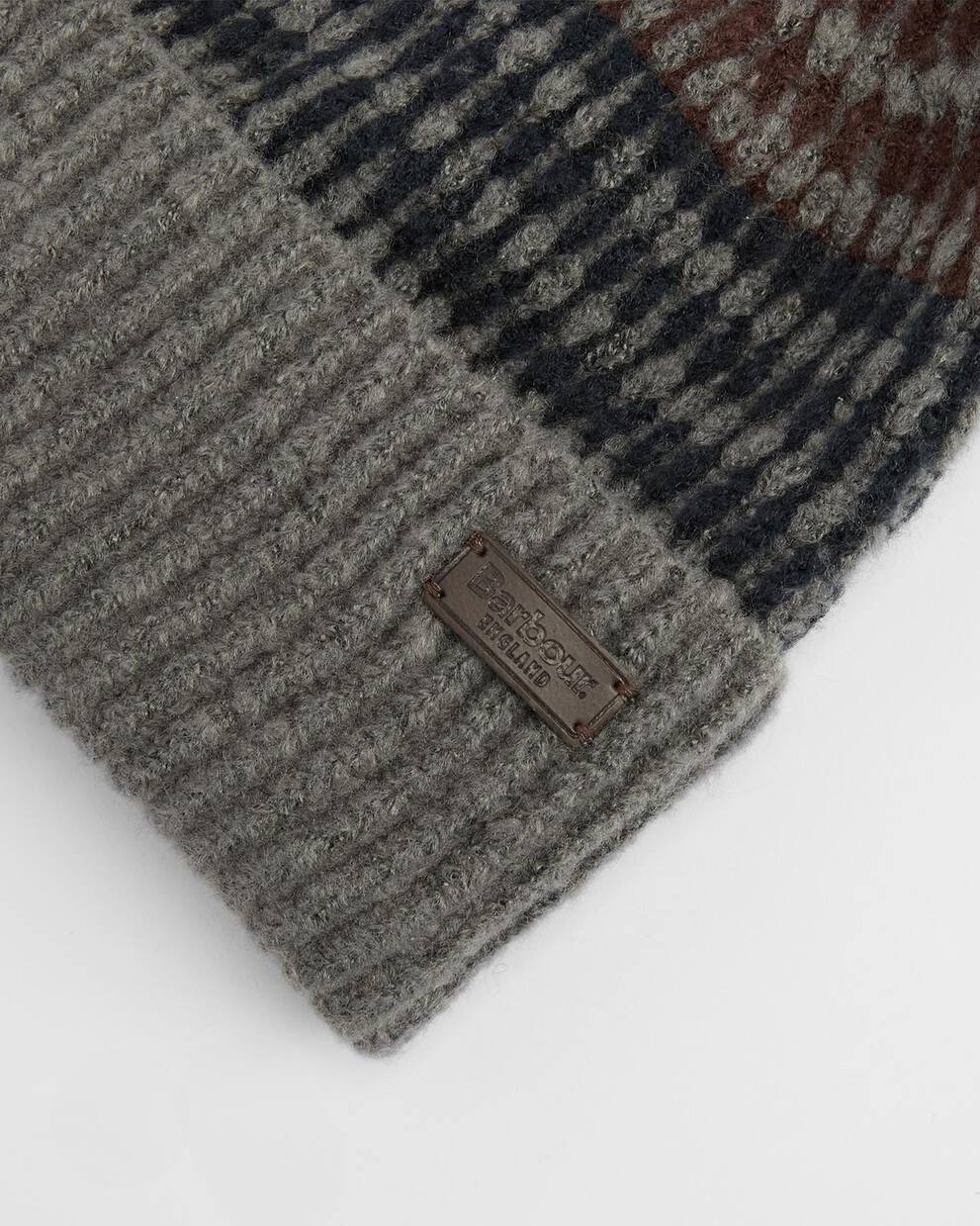 Branton Beanie and Scarf Gift Set