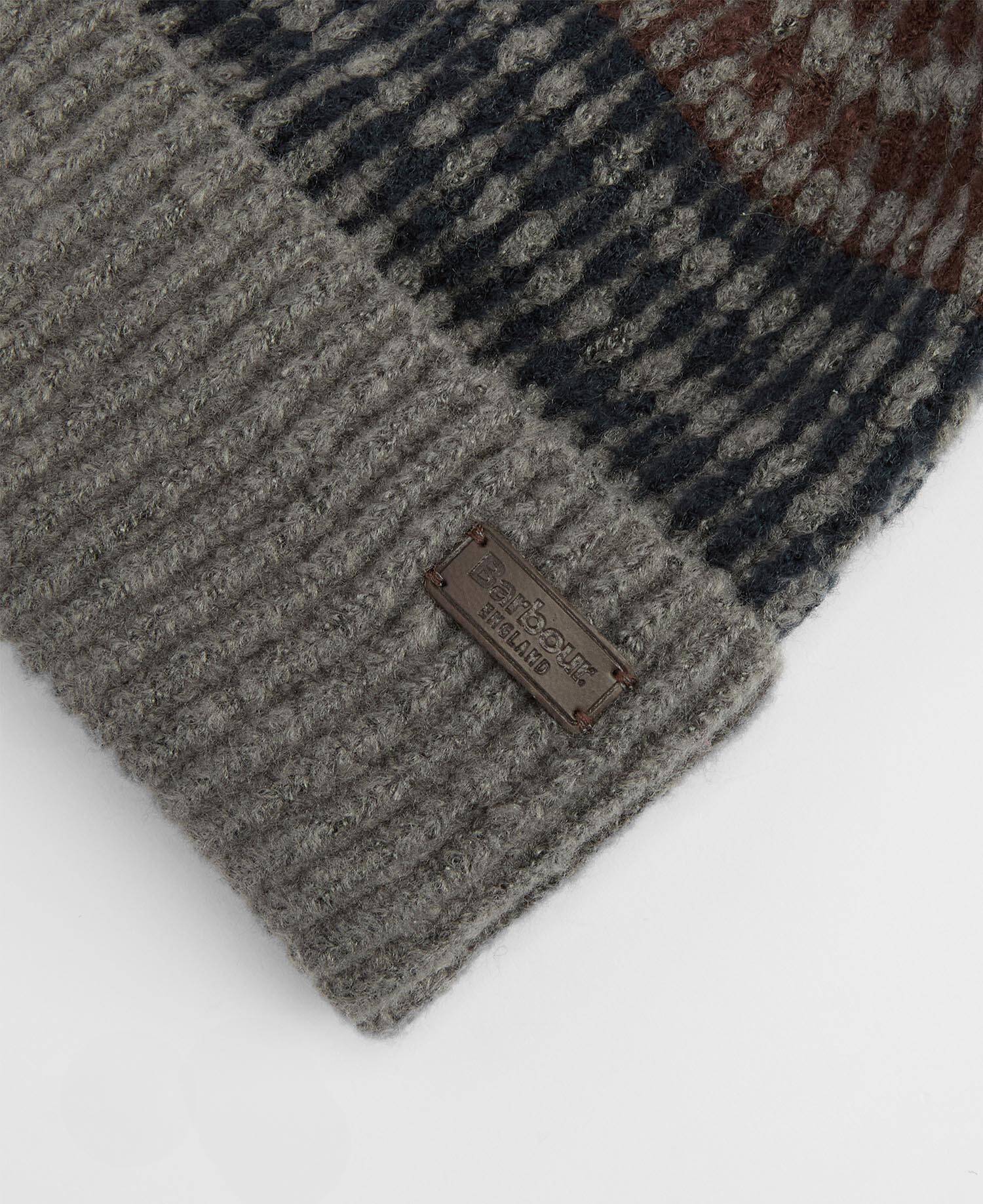 Branton Beanie and Scarf Gift Set image number 4