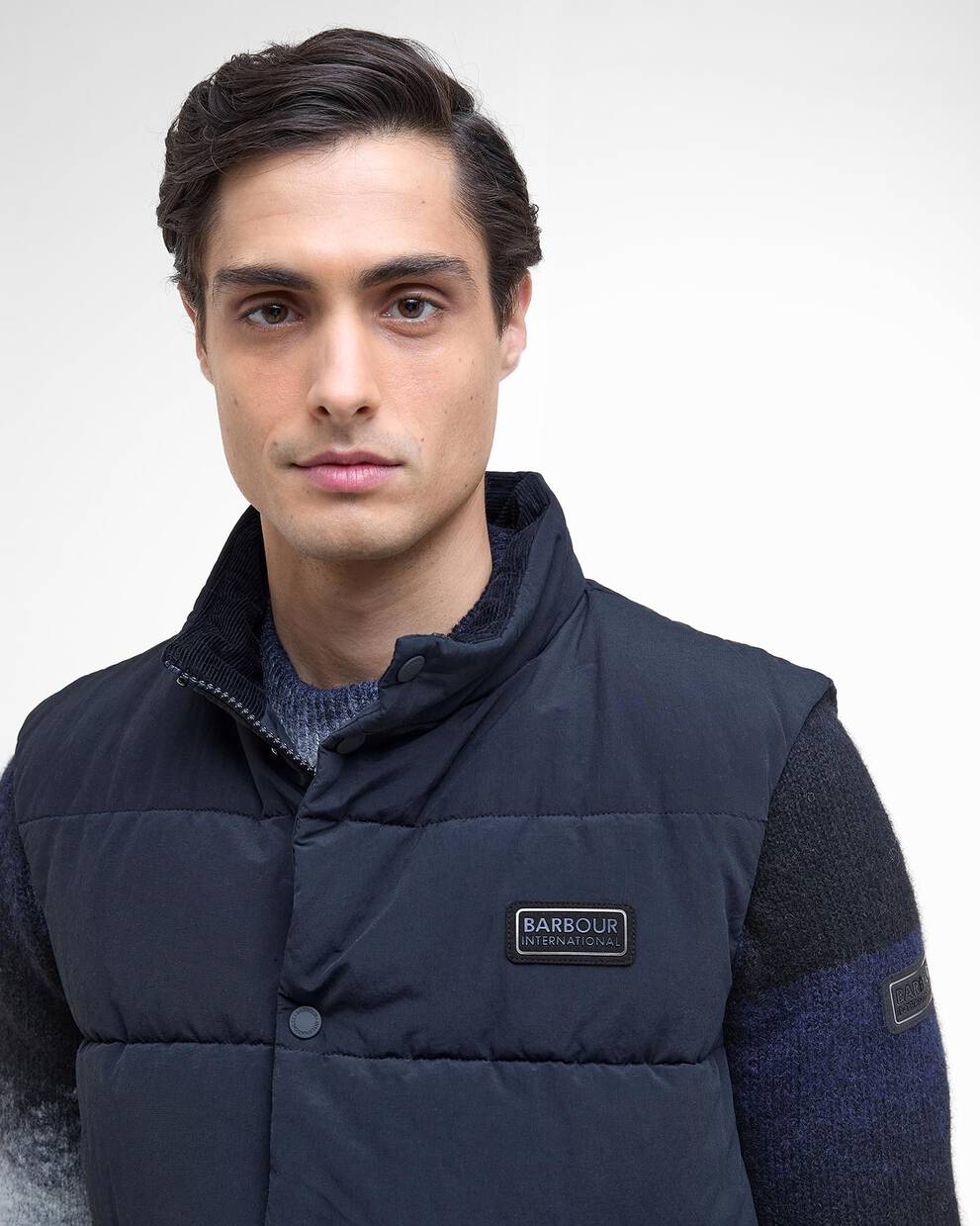 Morville Gilet