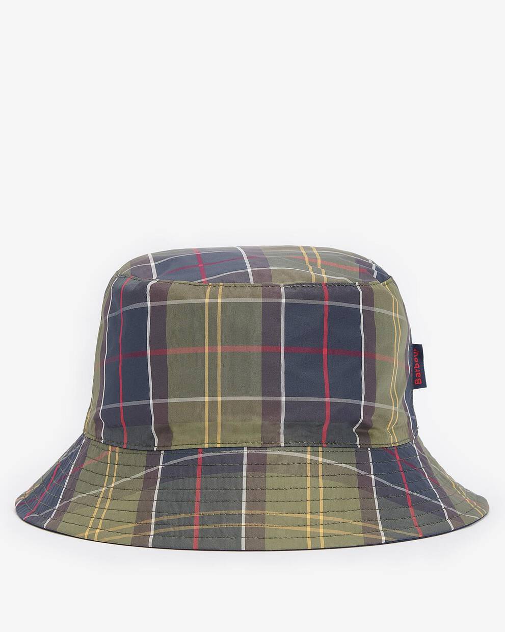 Hutton Reversible Bucket Hat