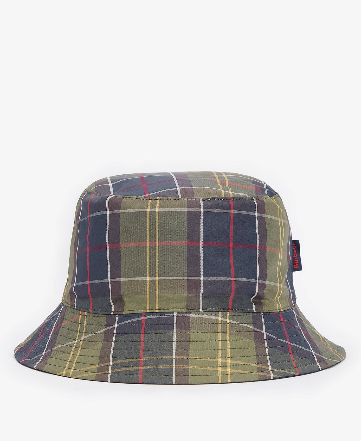 Hutton Reversible Bucket Hat image number 1