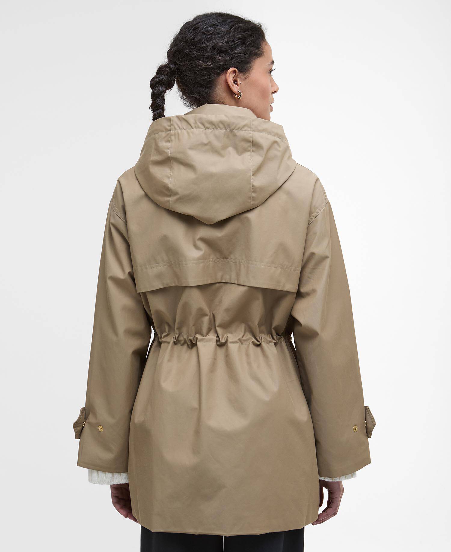 Fallyn Showerproof Jacket image number 2