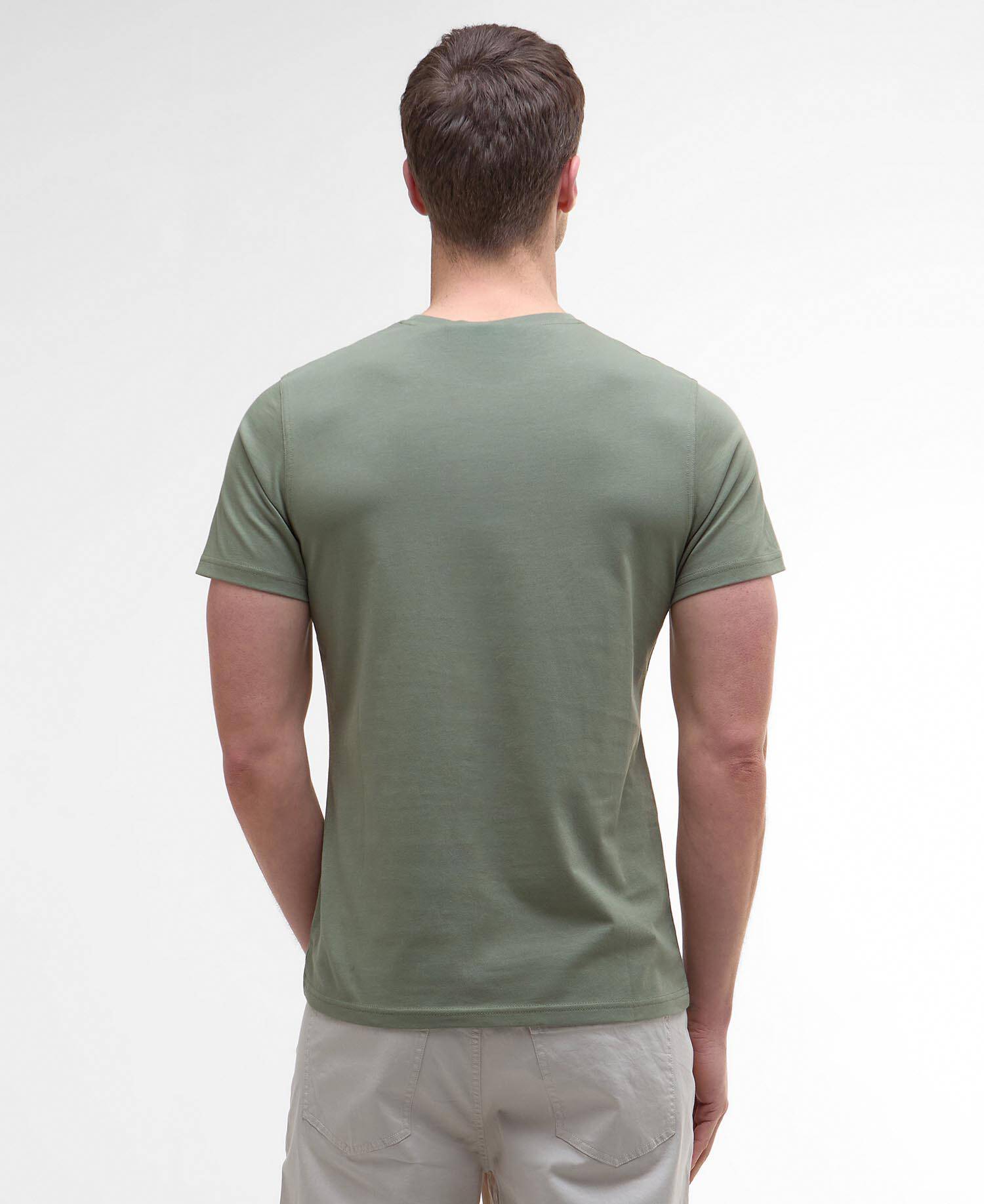 T-shirt con logo Westsand image number 2