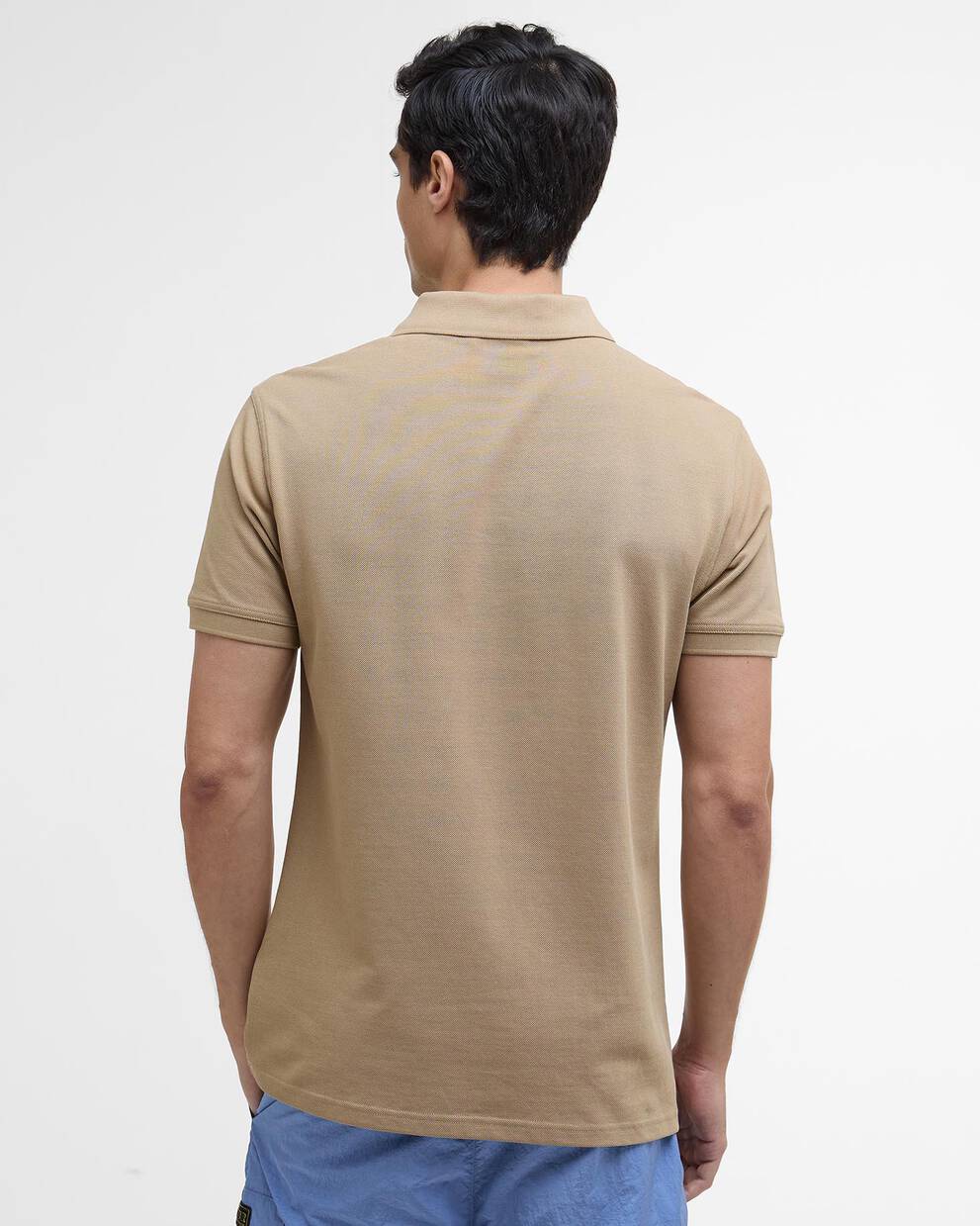 Essential Polo Shirt