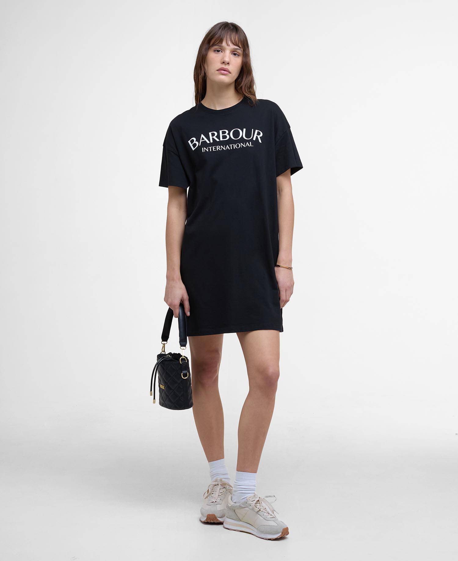 Cali T-Shirt Dress image number 0
