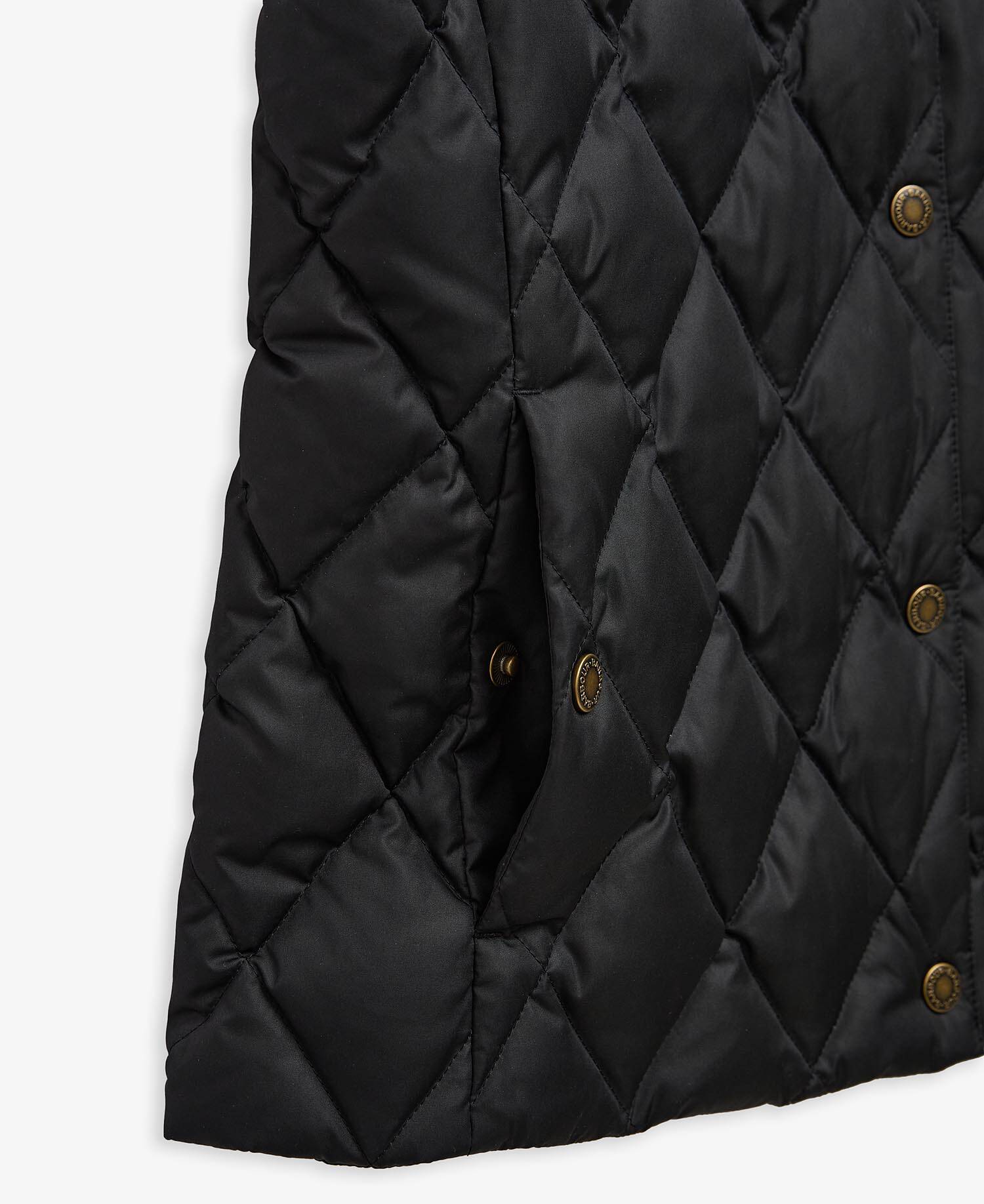 Fiona Down Gilet image number 9