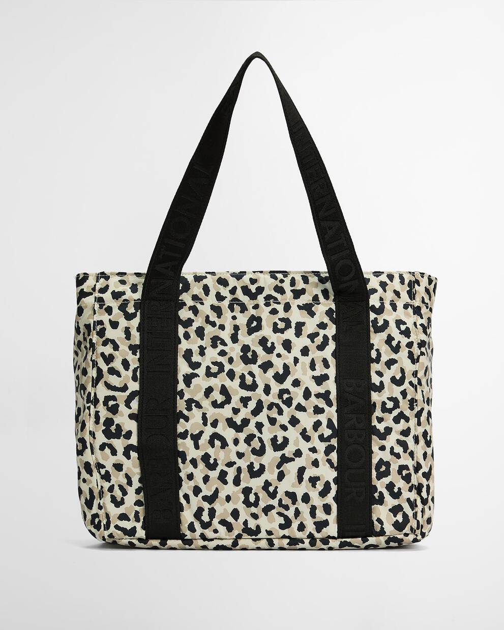 Boulevard Tote Bag