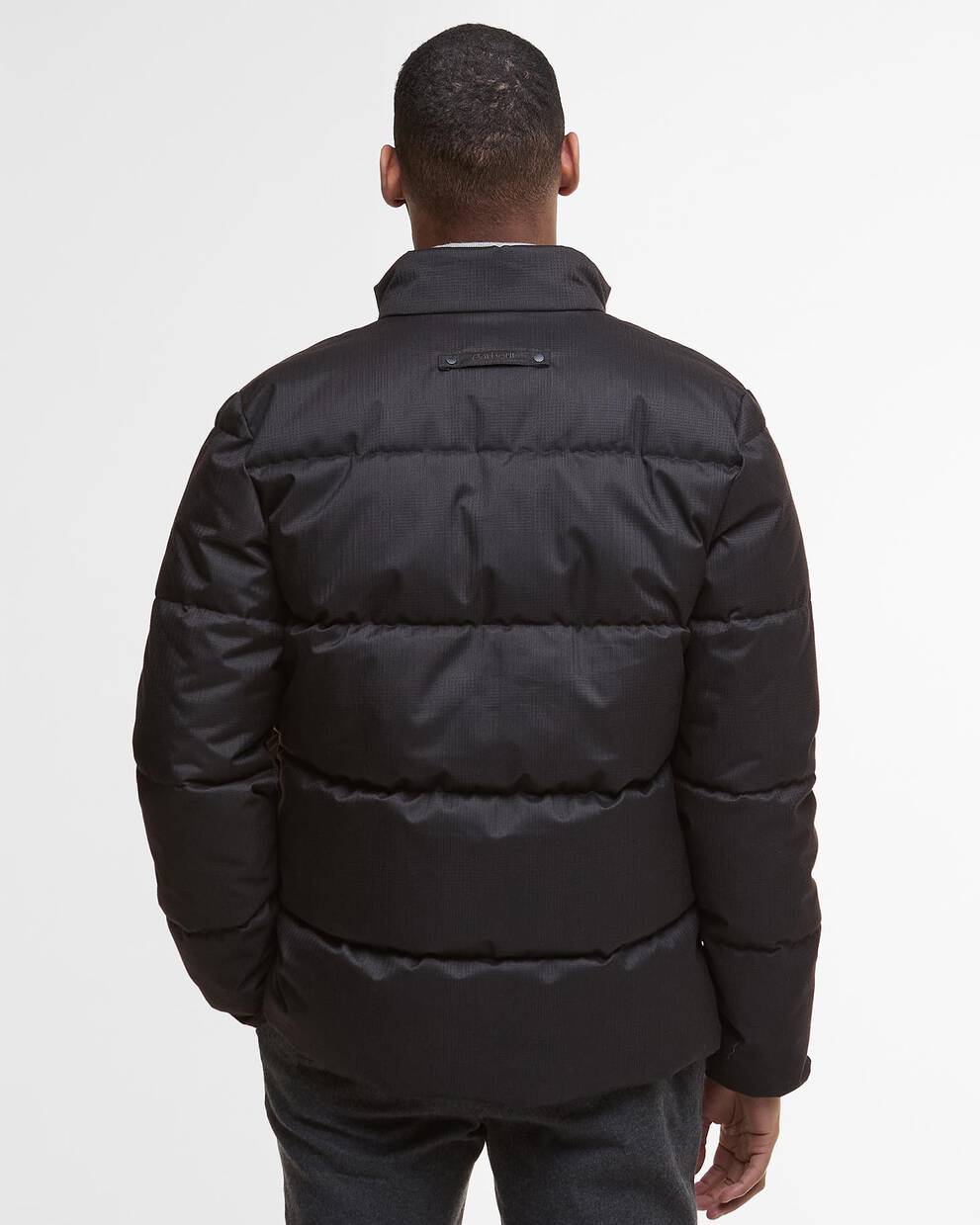 Northwood Puffer Jacket