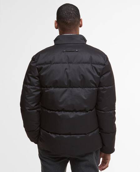 Pufferjacke Northwood Dark Oak Pufferjacke Northwood Dark Oak