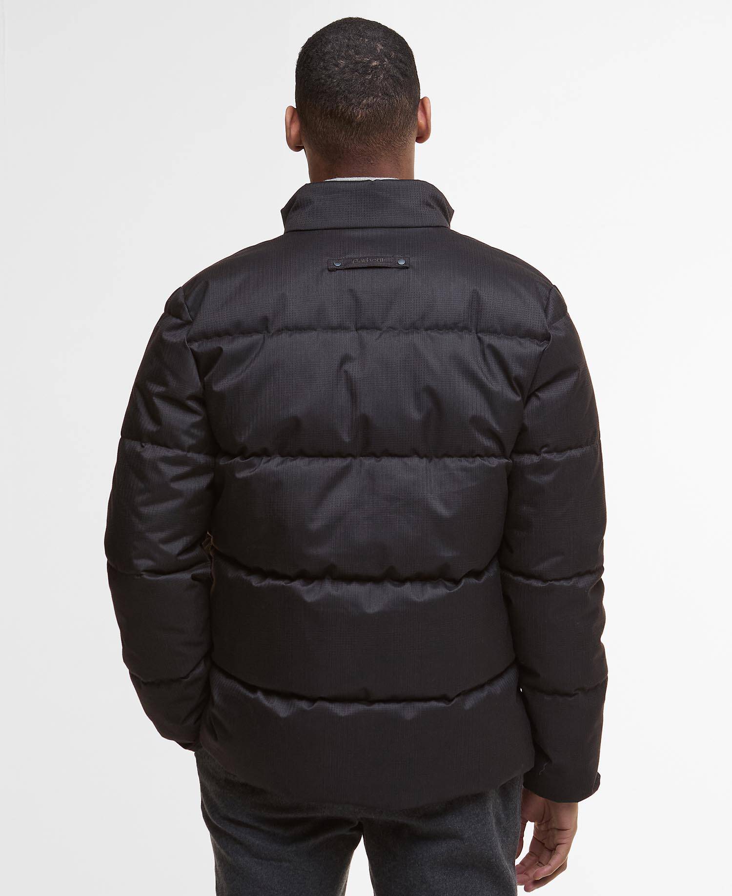 Northwood Puffer Jacket image number 2