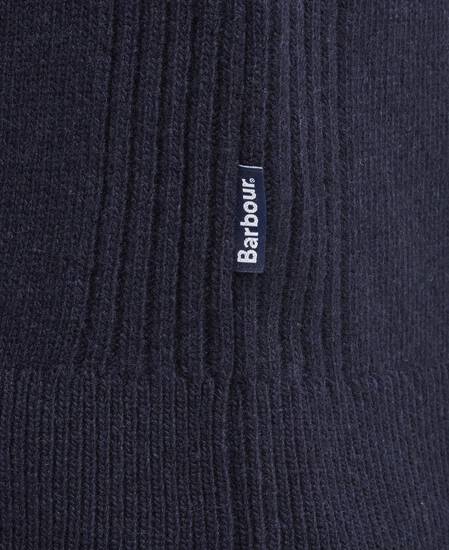 Holden Crew Neck Jumper Classic Navy