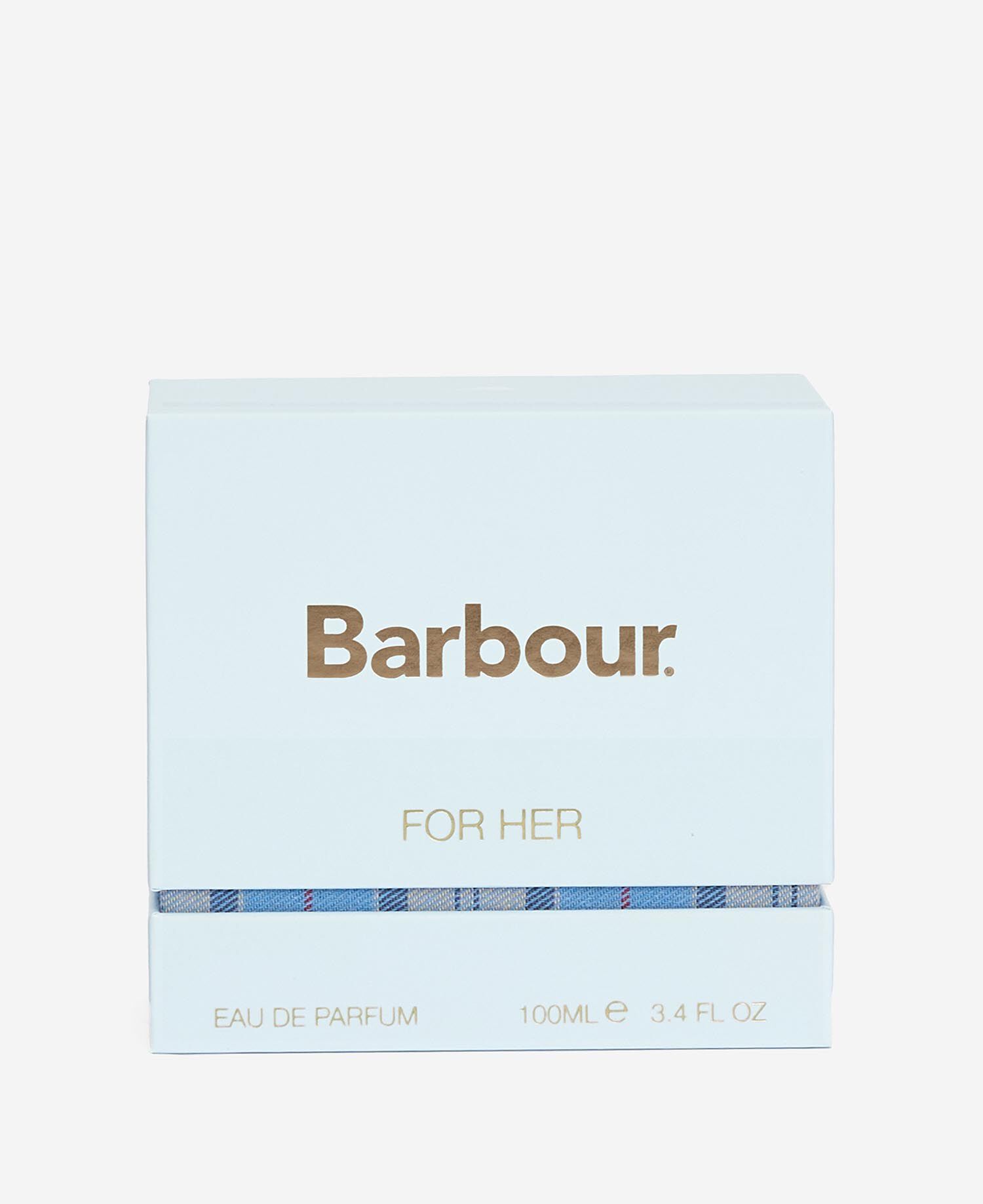 Coastal For Her Eau de Parfum (100ml) Classic Blue