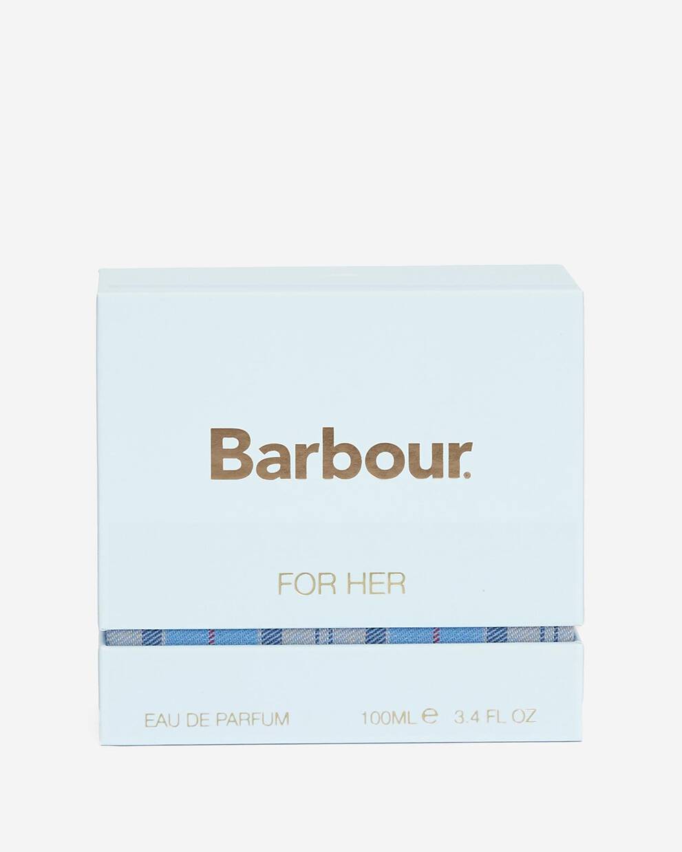 Coastal For Her Eau de Parfum (100ml)