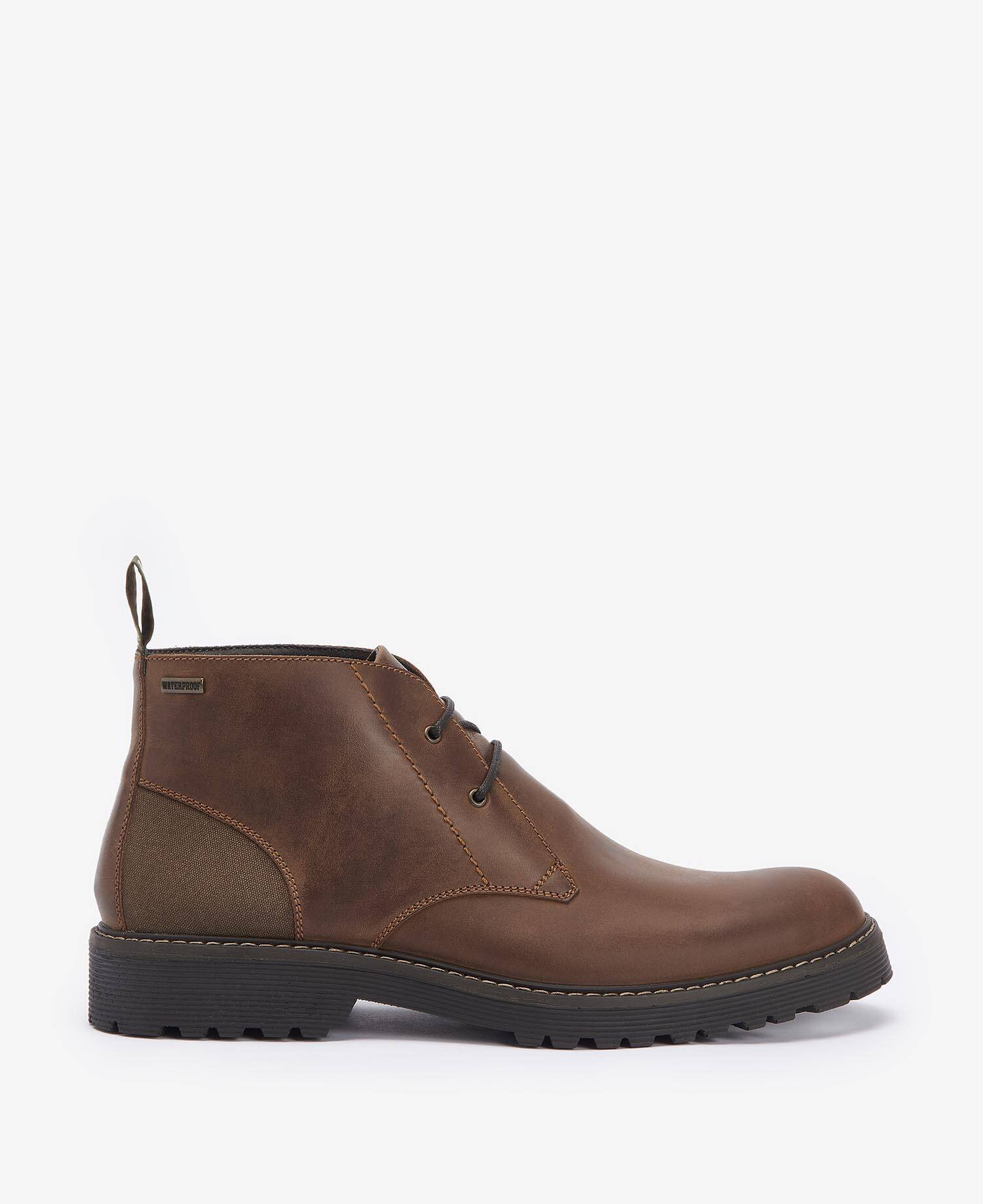 Maxwell Chukka Boots image number 0