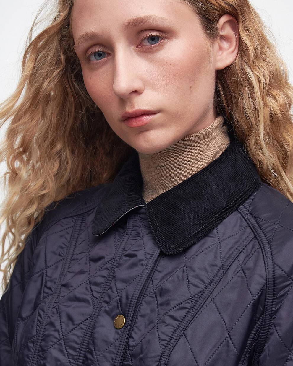 Beadnell Polarquilt Jacket