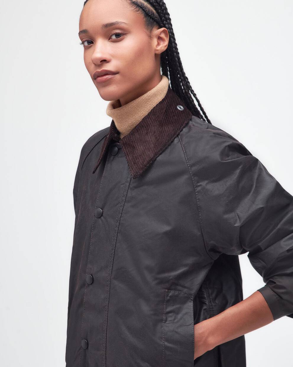 Beaufort® Waxed Jacket