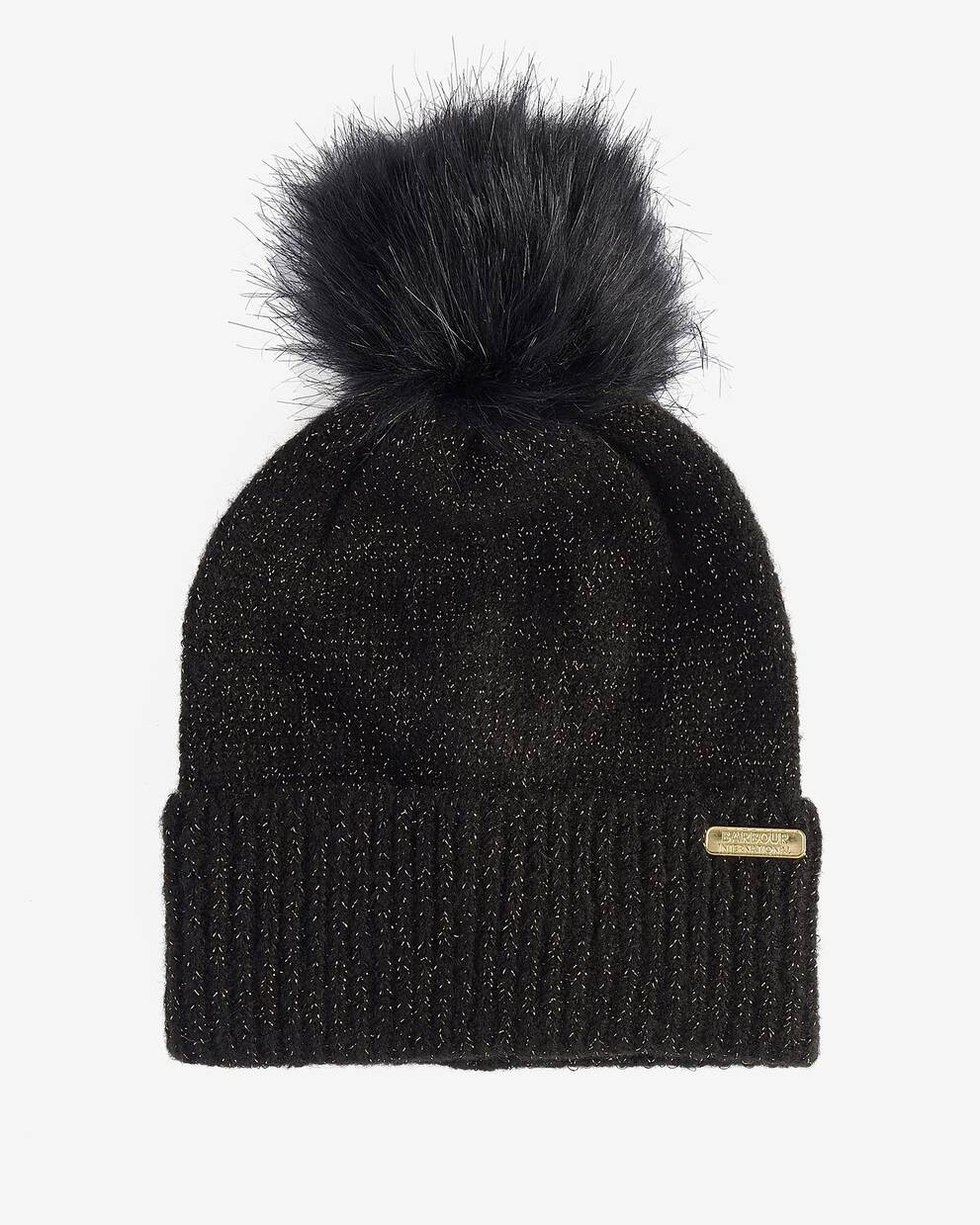 Sparkle Beanie & Scarf Gift Set