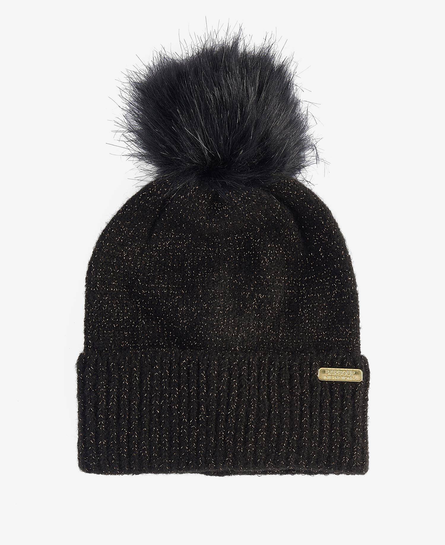 Sparkle Beanie & Scarf Gift Set image number 2