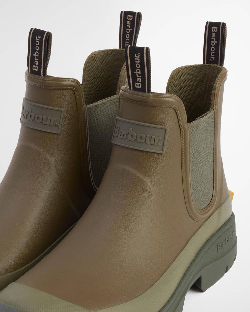 Nimbus Wellingtons