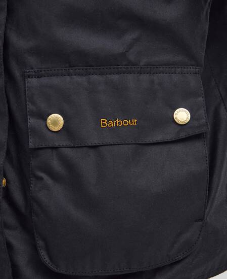 Giacca cerata Reighton Spey 