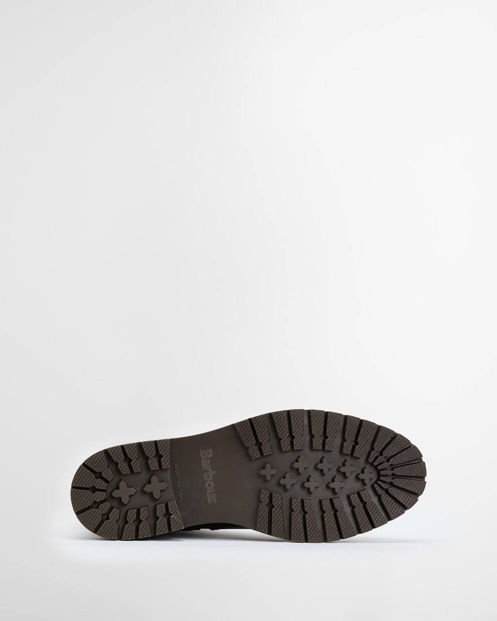 Heidi Commando Boots