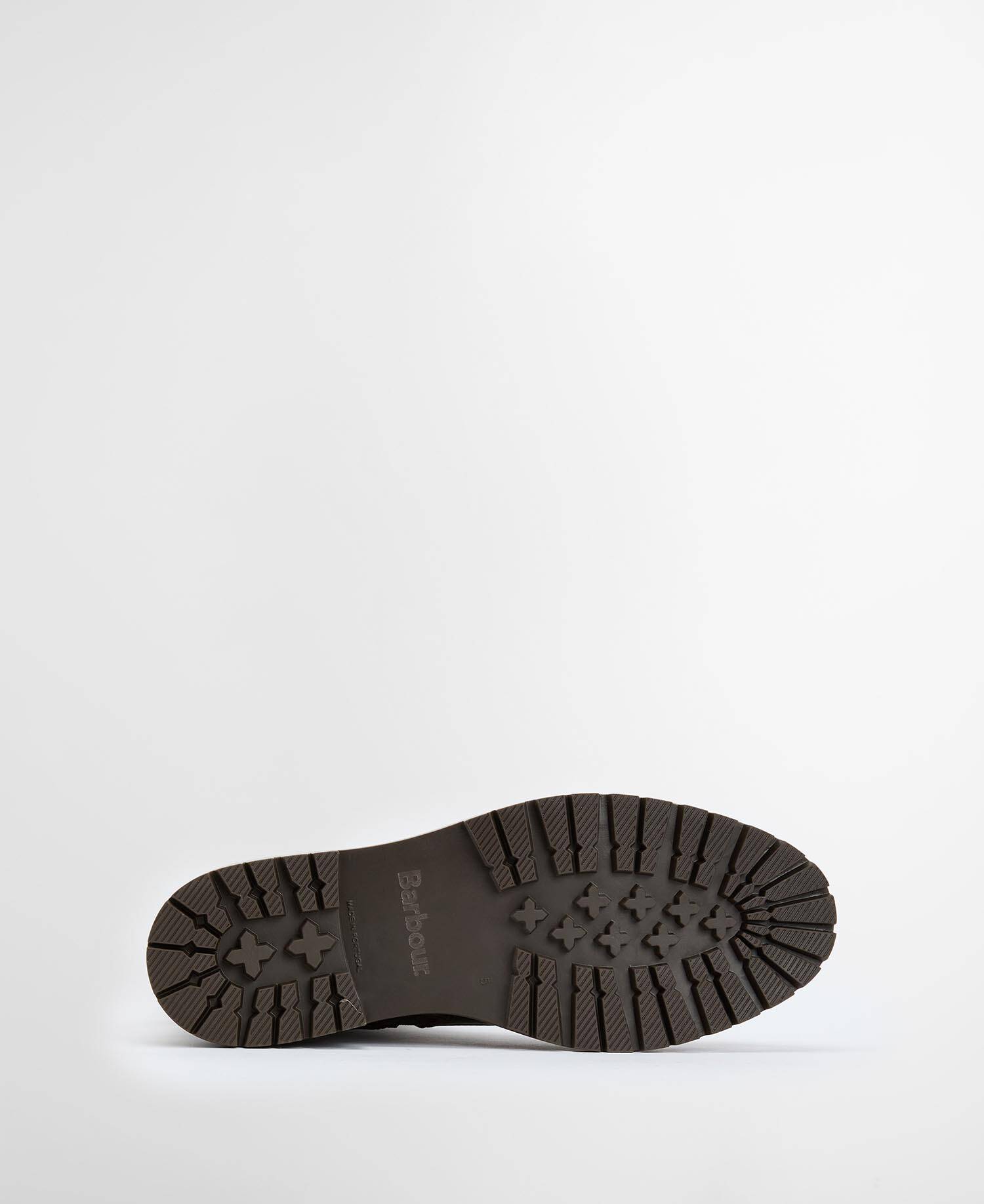 Heidi Commando Boots image number 7