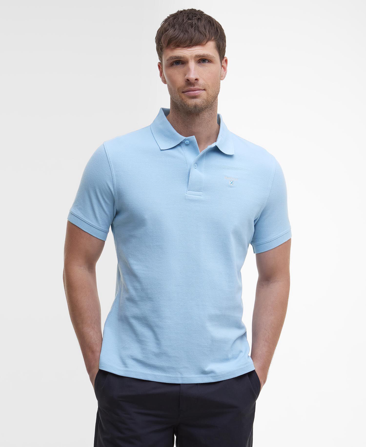 Poloshirt Sports