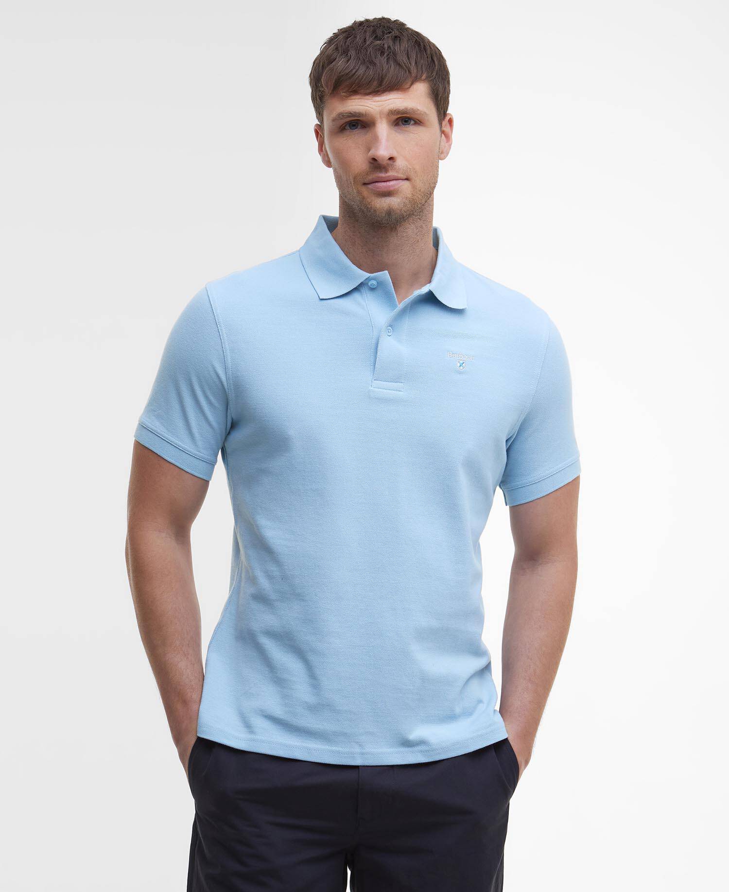 Poloshirt Sports image number 0