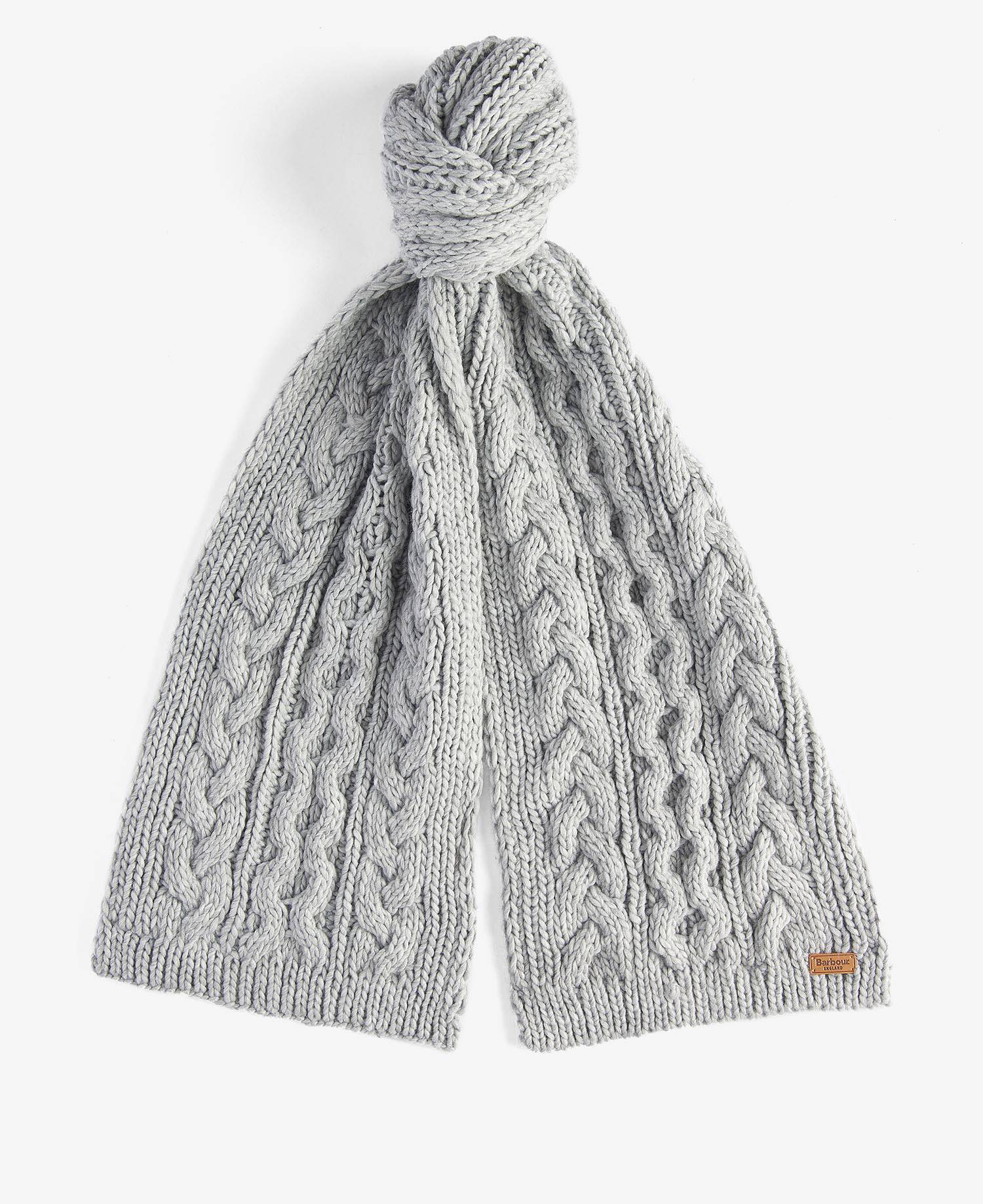 Penshaw Beanie & Scarf Gift Set image number 4