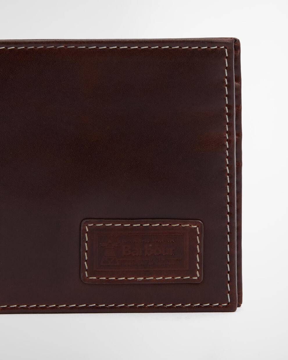 Bilton Leather Wallet