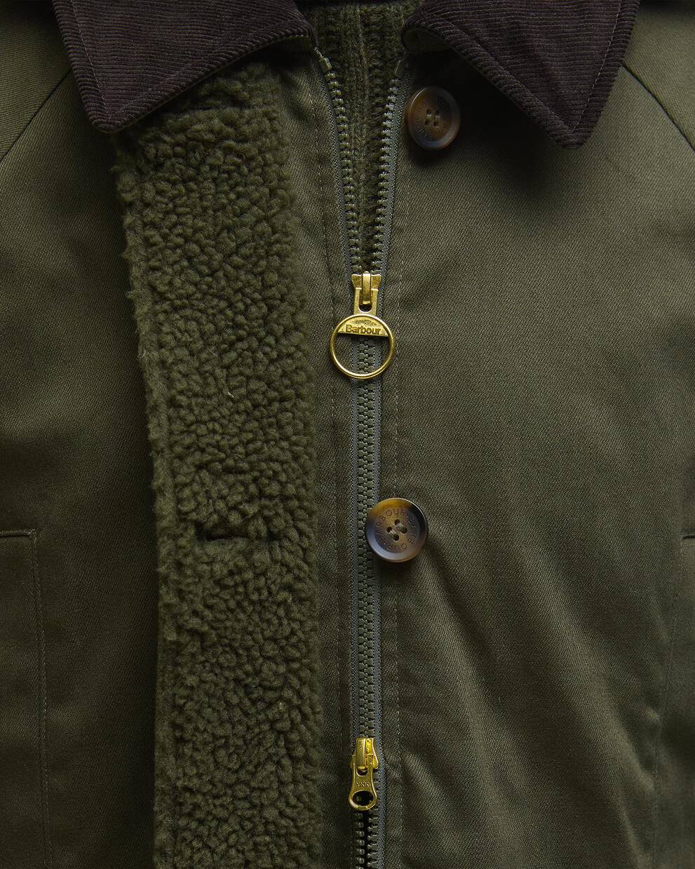 Delfina Casual Jacket